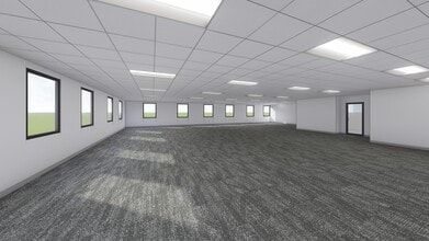 5029 Falls of Neuse Rd, Raleigh, NC for lease Interior Photo- Image 1 of 3