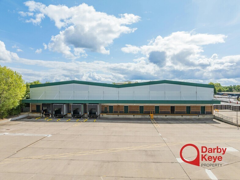 Steelmans Rd, Wednesbury for lease - Building Photo - Image 2 of 9