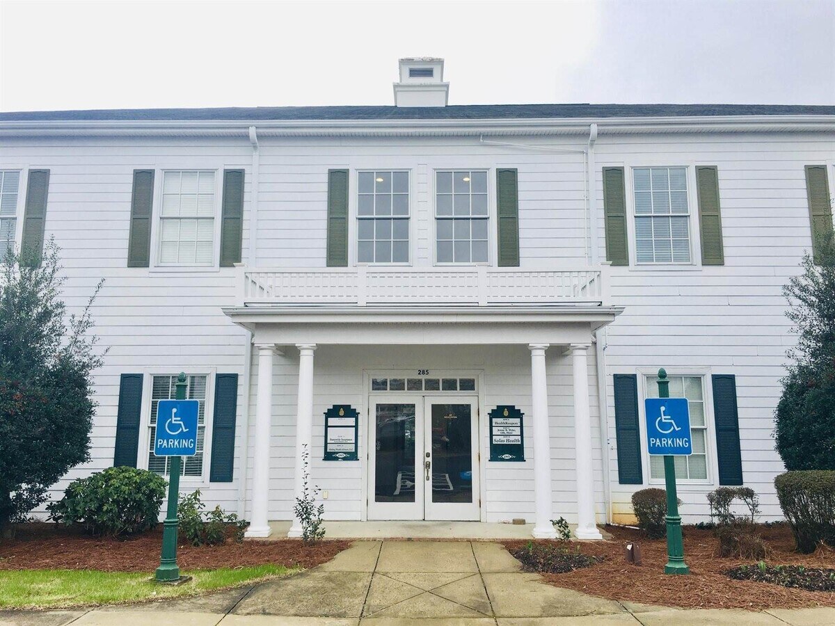 285 Olmsted Blvd, Pinehurst, NC 28374