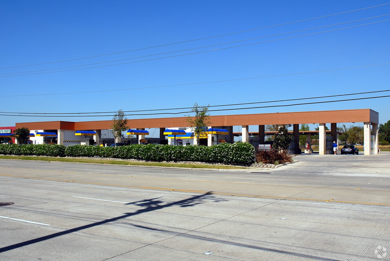 post office spencer hwy pasadena tx