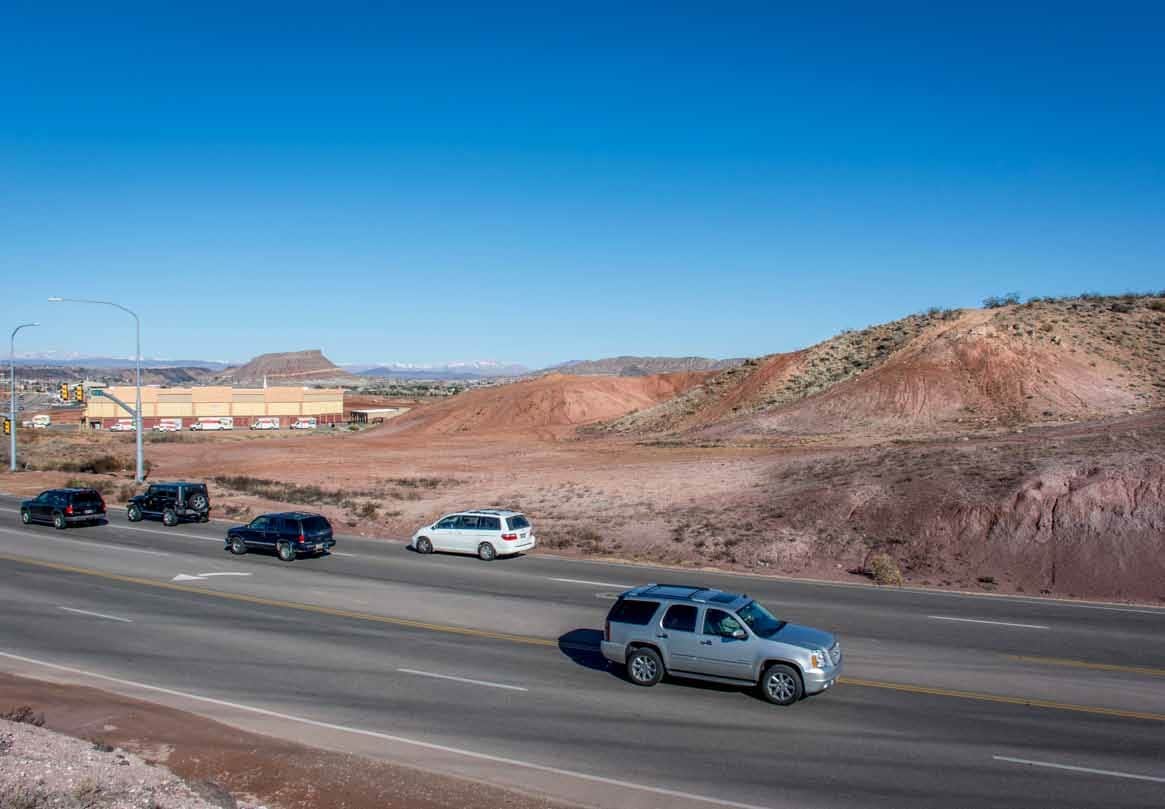 Riverside Dr, Saint George, UT for sale Primary Photo- Image 1 of 3