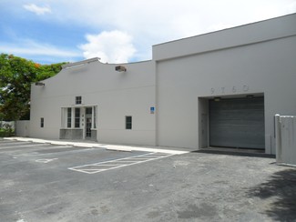 More details for 9760 E Indigo St, Miami, FL - Office for Lease