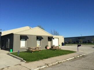 More details for 2130 Winter Ave, Indianapolis, IN - Industrial for Sale