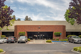 More details for 591-595 Yosemite Dr, Milpitas, CA - Flex for Lease