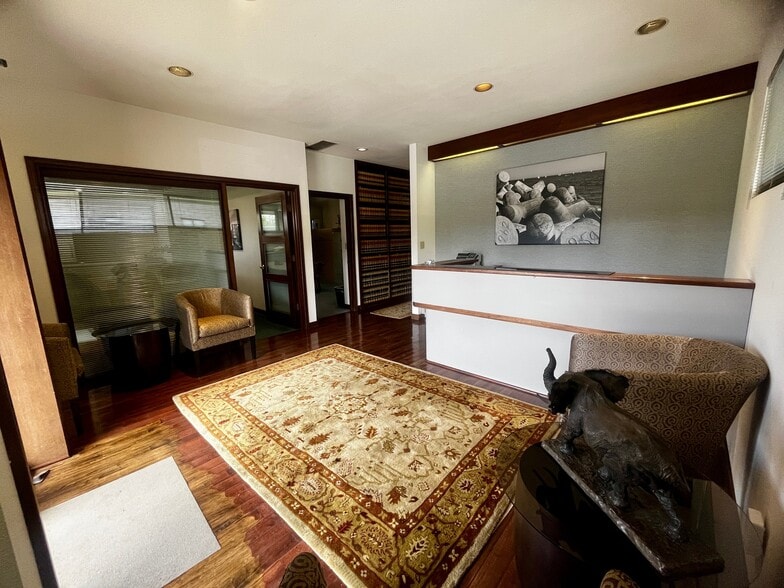 121 Jewell St, Santa Cruz, CA for sale - Building Photo - Image 2 of 9