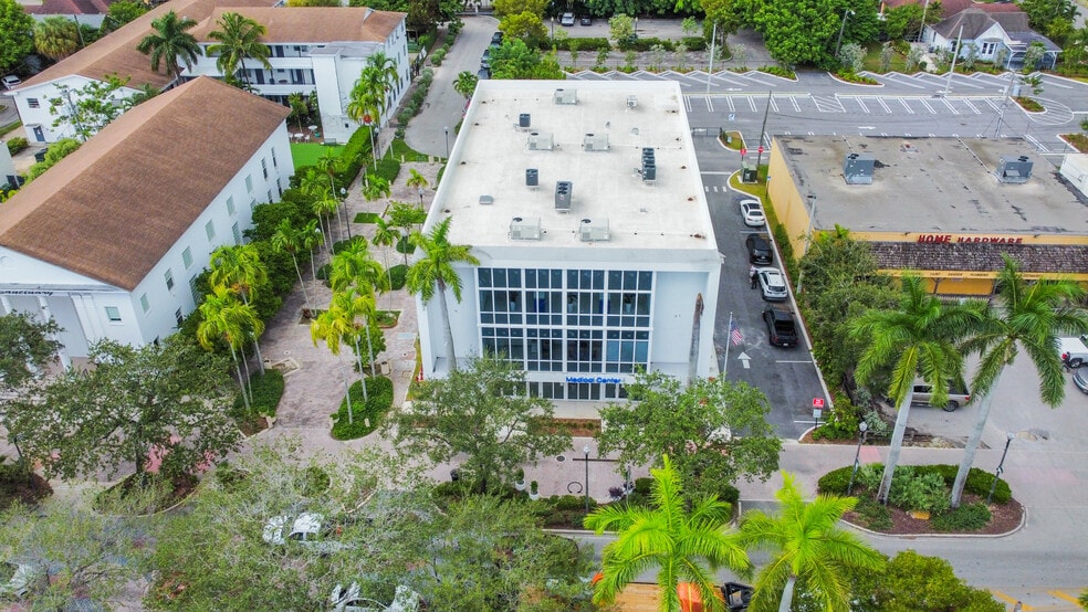 304 N Krome Ave, Homestead, FL for lease - Aerial - Image 3 of 78