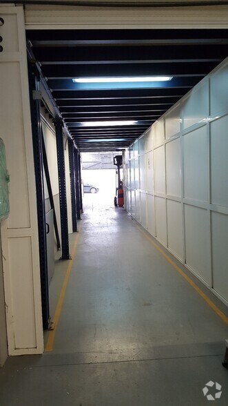 Industrial in Alcorcón, Madrid for sale - Primary Photo - Image 1 of 1