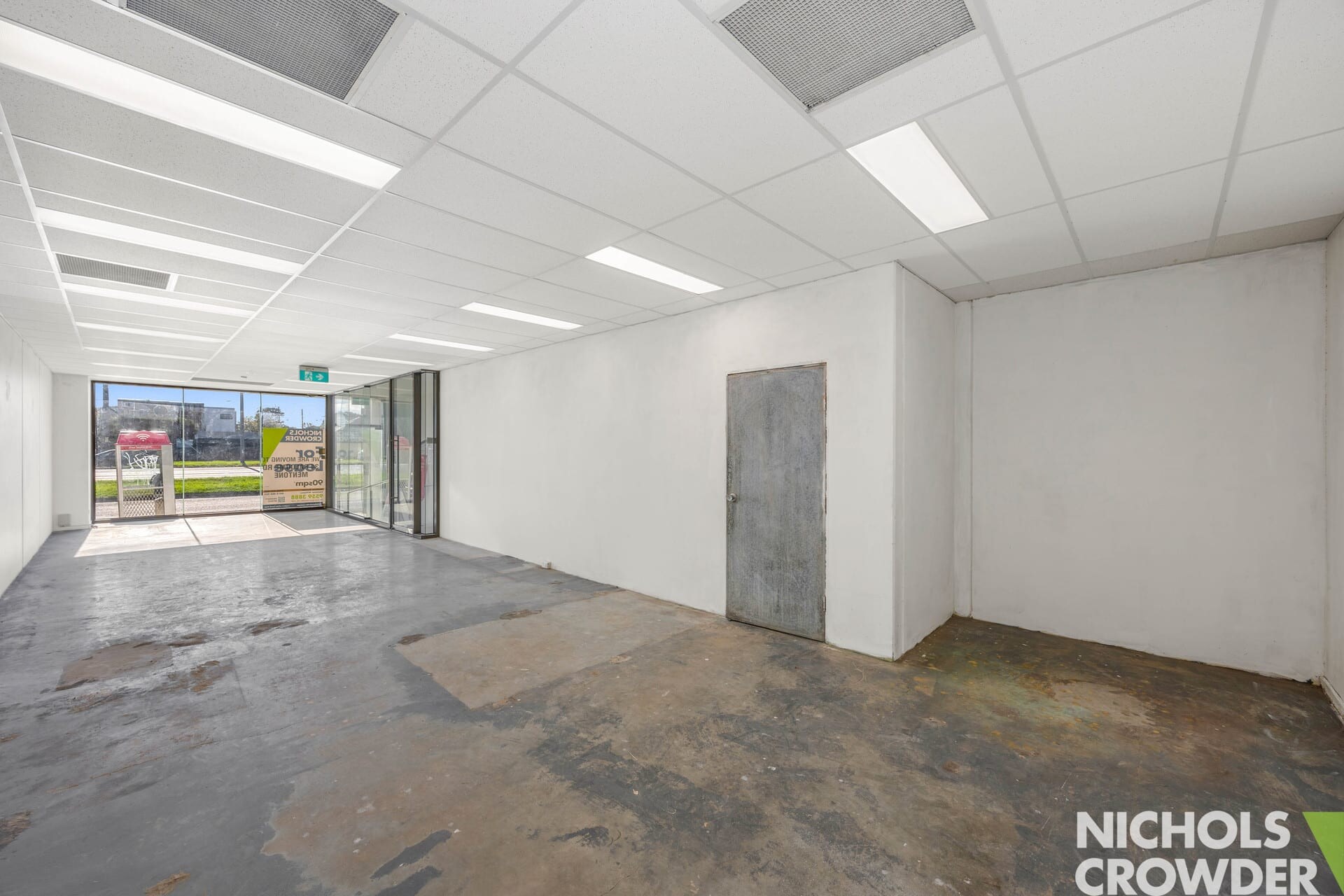 94 Nepean Hwy, Mentone for lease Interior Photo- Image 1 of 5