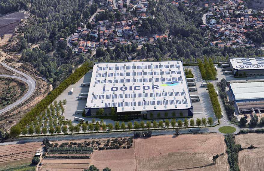 Carretera Martorell Olesa, 40, Abrera, Barcelona for lease - Other - Image 2 of 3