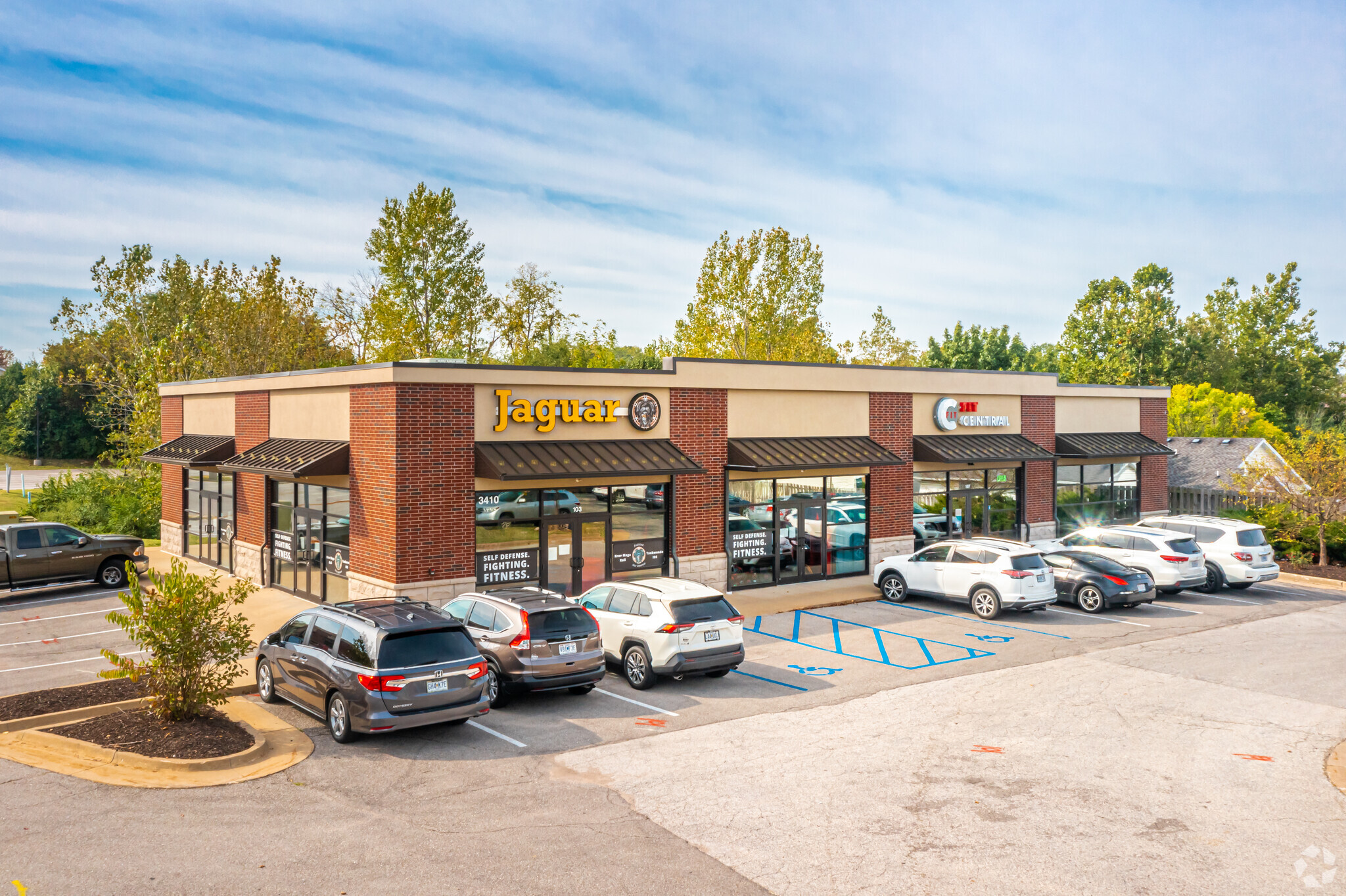 3410 W Broadway Business Park, Columbia, MO for sale Primary Photo- Image 1 of 1