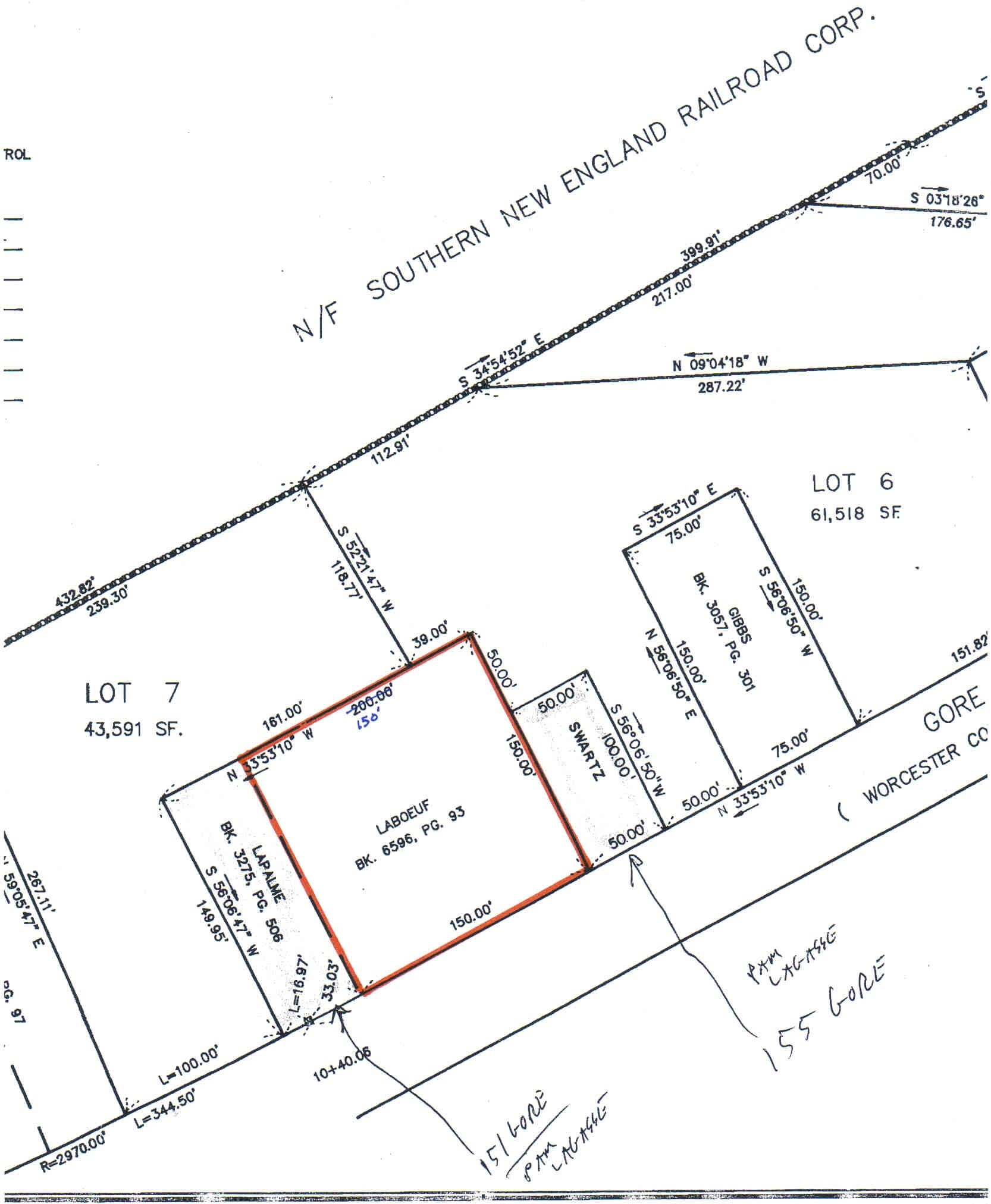 153 Gore Rd, ster, MA 01570