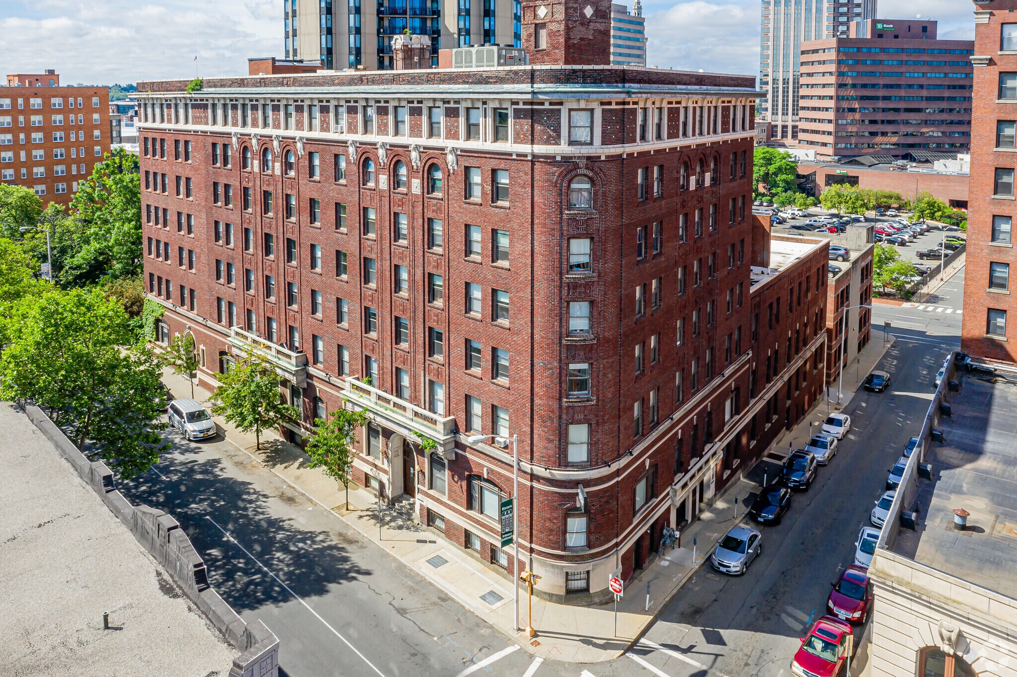 122 Chestnut St, Springfield, MA 01103 Multifamily For Sale