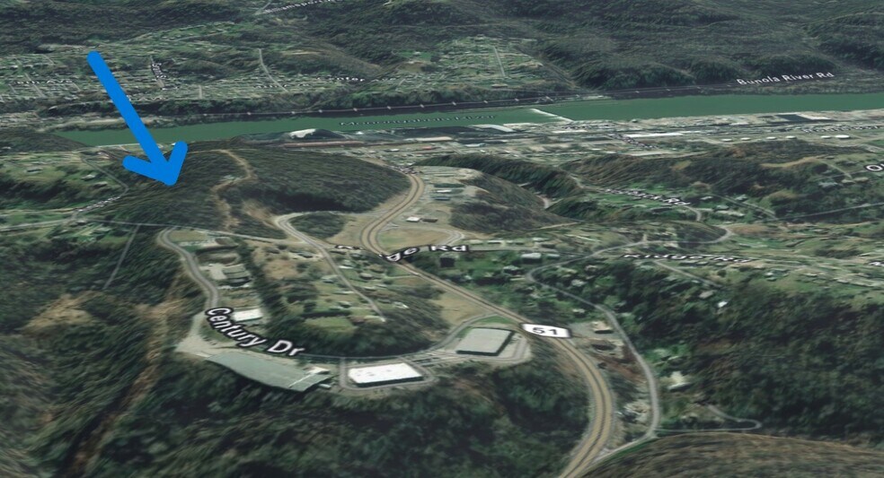 Ridge, Jefferson Hills, PA for sale - Building Photo - Image 2 of 7