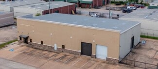 More details for 11050 W Little York Rd, Houston, TX - Industrial for Lease