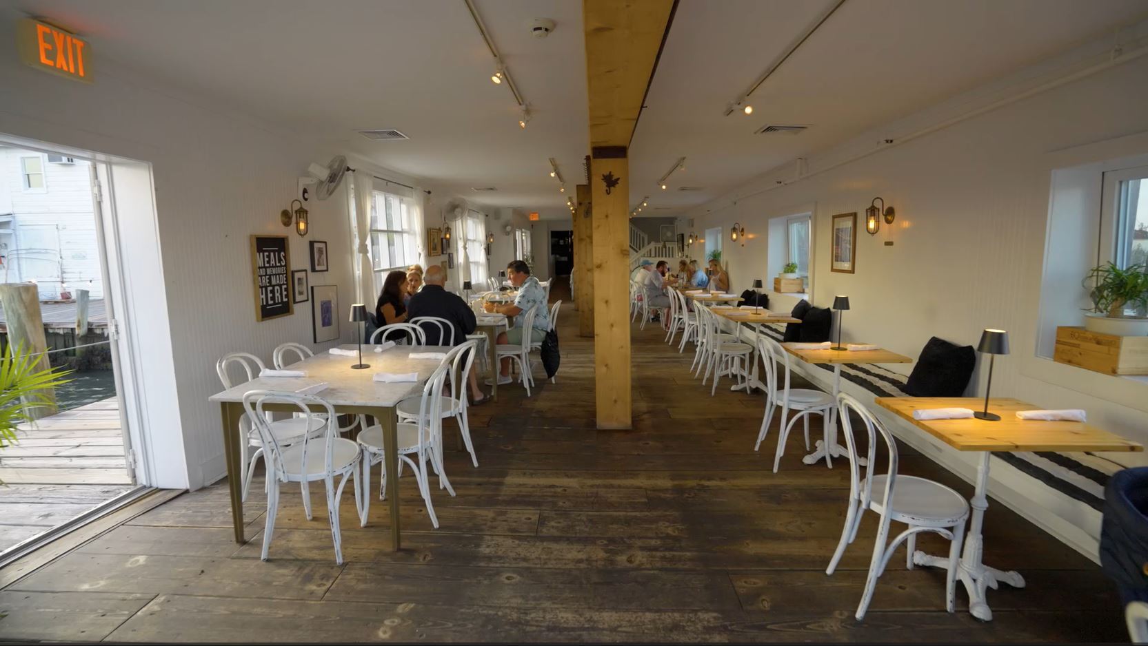 102 Main St, Greenport, NY 11944 - Waterfront Restaurant/Tavern | LoopNet