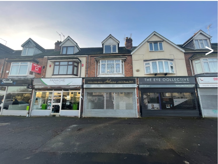 276 Baldwins Ln, Birmingham for sale Primary Photo- Image 1 of 1