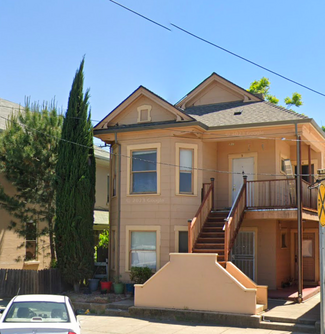 More details for 124 7th St, Marysville, CA - Multifamily for Sale