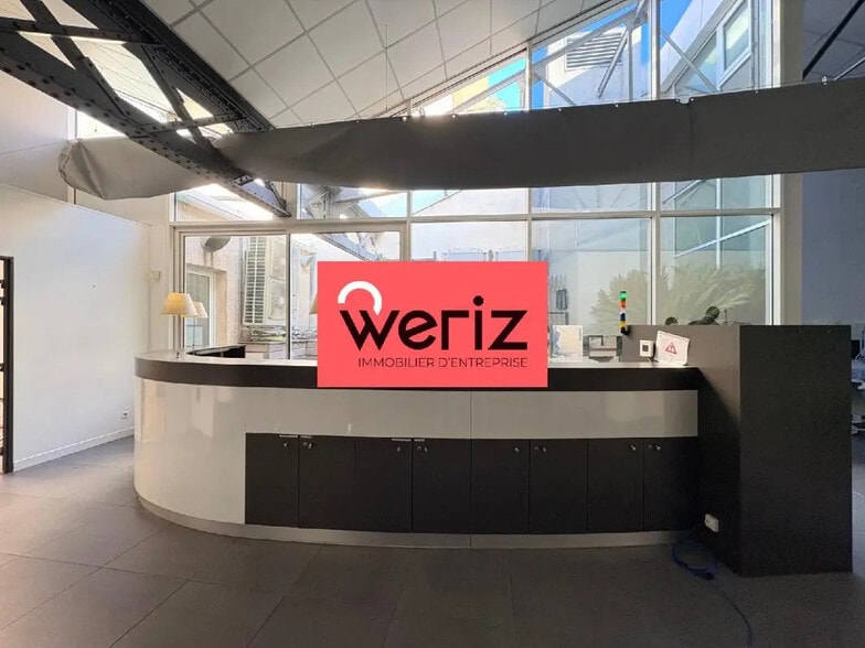 Office in Marseille for sale - Interior Photo - Image 3 of 6