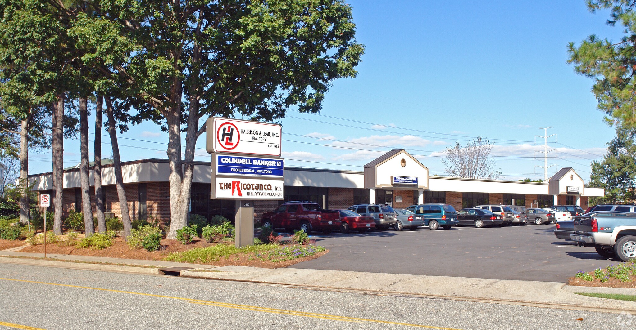 2310 Tower Pl, Hampton, VA for sale Building Photo- Image 1 of 1