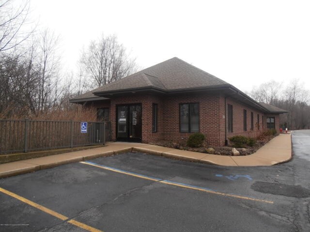 2289 Sower Blvd, Okemos, MI for sale - Building Photo - Image 1 of 1