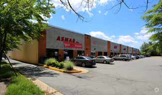 More details for 5655 General Washington Dr, Alexandria, VA - Flex for Lease