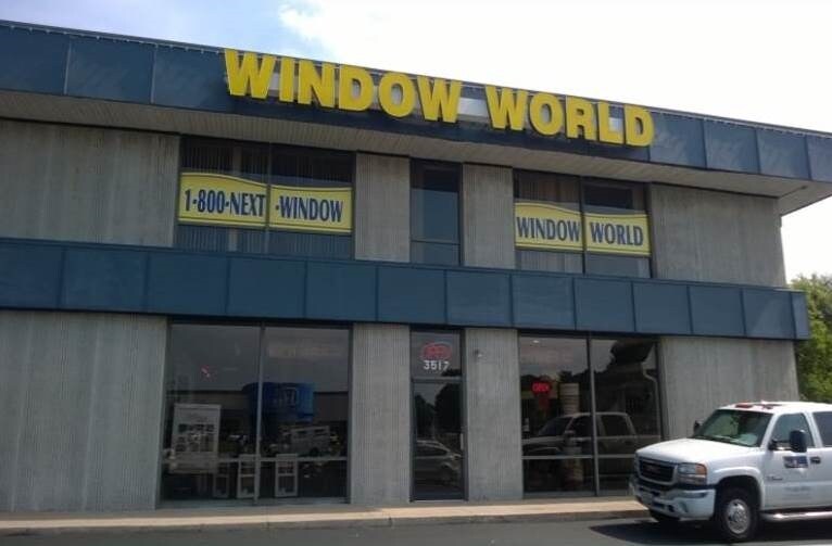 3509-3517 Virginia Beach Blvd, Virginia Beach, VA for sale Building Photo- Image 1 of 1