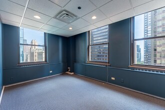 180 N Michigan Ave, Chicago, IL for lease Interior Photo- Image 2 of 3