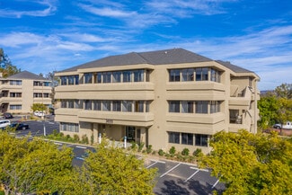 More details for 3655 Ruffin Rd, San Diego, CA - Office for Lease