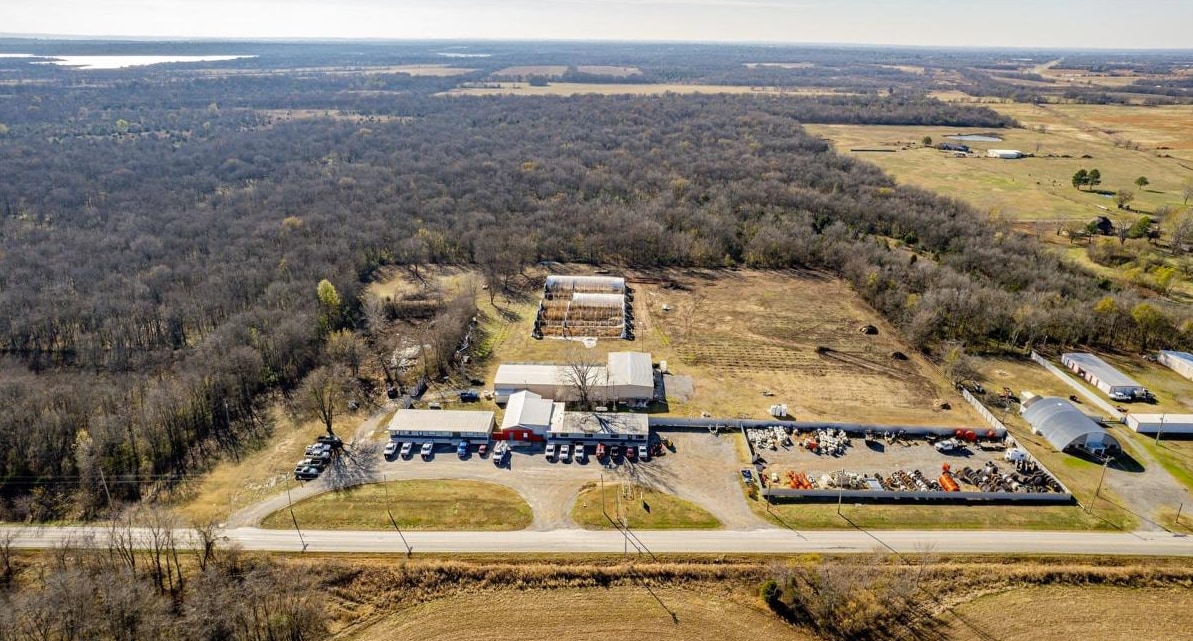 29866 E 690 Rd, Wagoner, OK for sale Primary Photo- Image 1 of 1