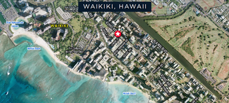 More details for 352 Lewers St, Honolulu, HI - Retail for Sale