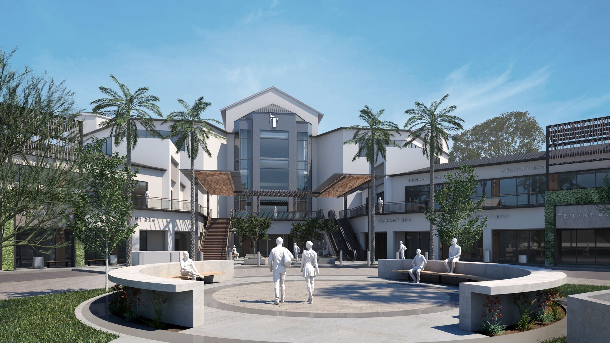 140 W Valley Blvd, San Gabriel, CA for lease Building Photo- Image 1 of 7