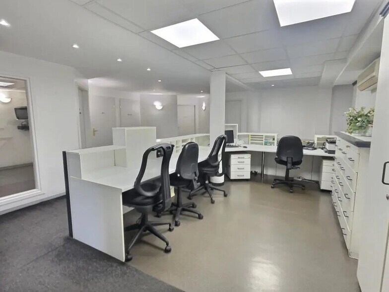 Flex in Forbach for sale - Interior Photo - Image 3 of 10