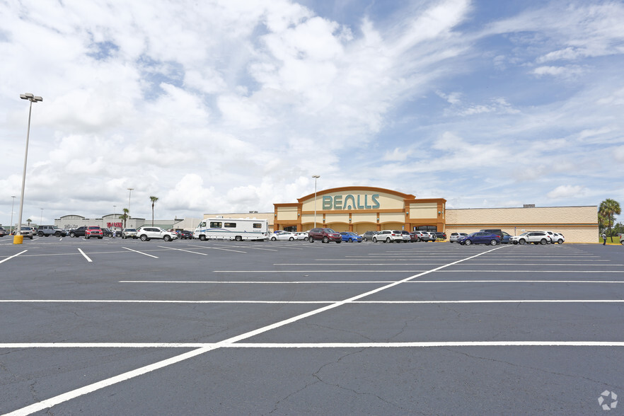 2605-2851 E Gulf to Lake Hwy, Inverness, FL for lease - Primary Photo - Image 1 of 29