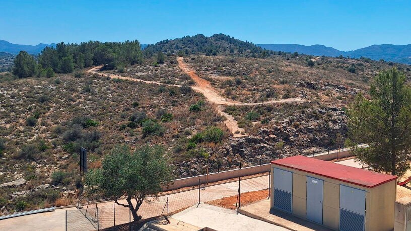 Besana, L'Énova, Valencia for sale - Primary Photo - Image 1 of 1