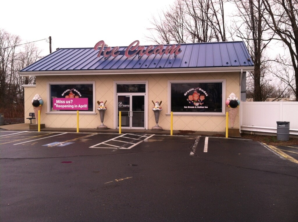 205 Highway 36, West Long Branch, NJ for sale Building Photo- Image 1 of 1