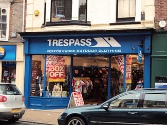 More details for 44 High St, Newport - Retail for Sale