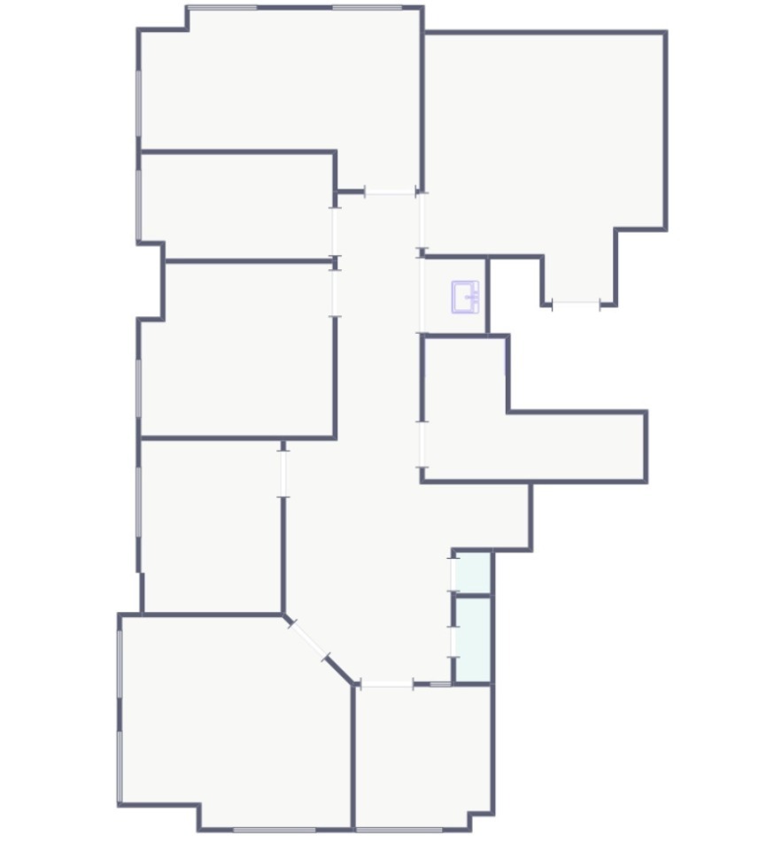 35 Journal Sq, Jersey City, NJ for lease Floor Plan- Image 1 of 1