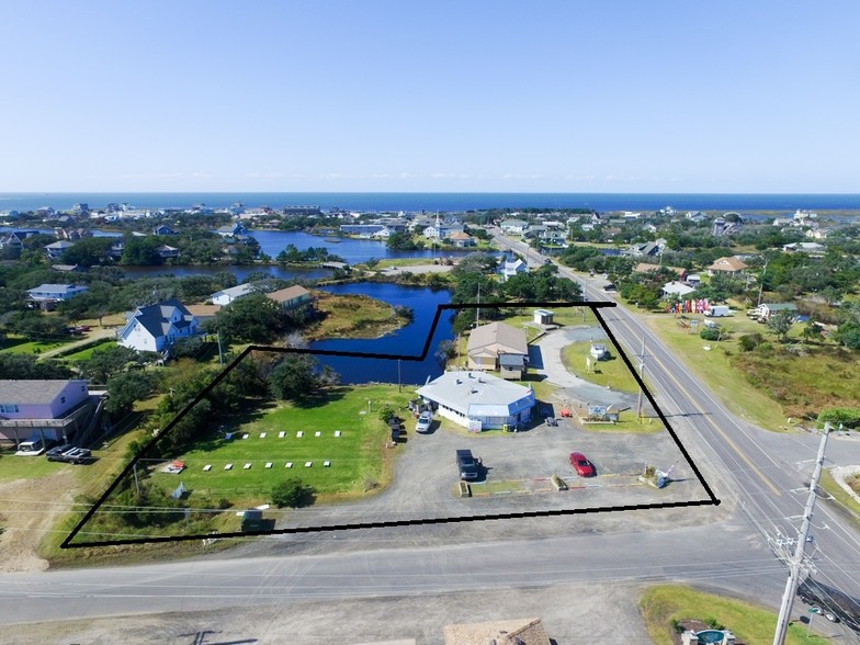 57499 NC-12 Hwy, Hatteras, NC for sale - Other - Image 1 of 1