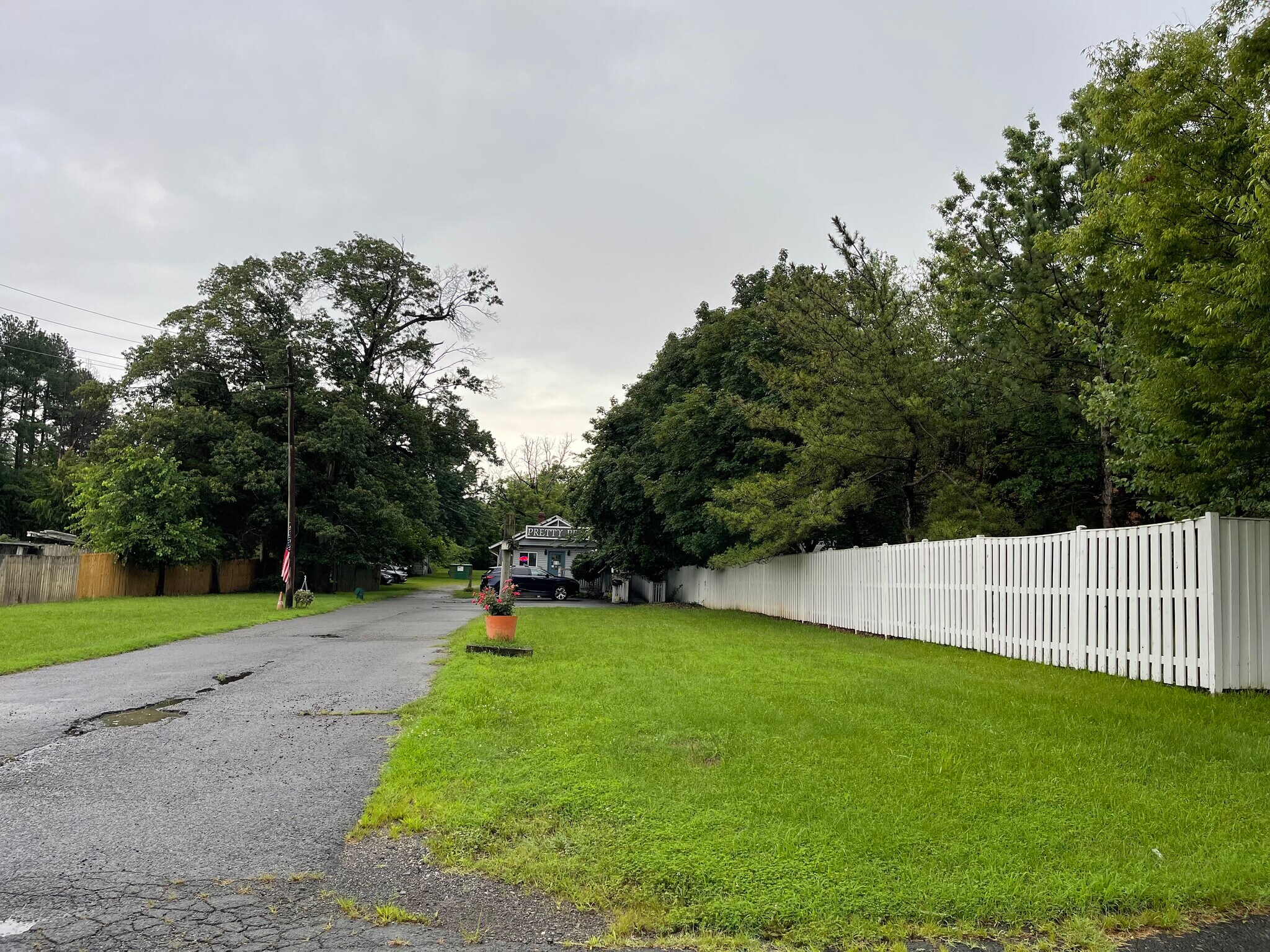 8369 Richmond Hwy, Alexandria, VA for sale Building Photo- Image 1 of 4