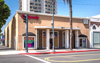 More details for 701 Pine Ave, Long Beach, CA - Retail for Lease