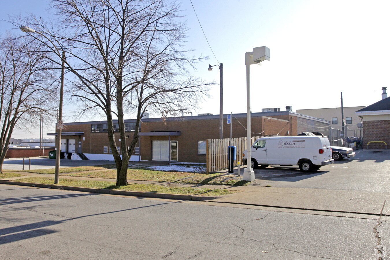 5900 Berthold Ave, Saint Louis, MO 63110