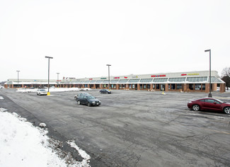 More details for 357-369 W Army Trail Rd, Bloomingdale, IL - Retail for Lease