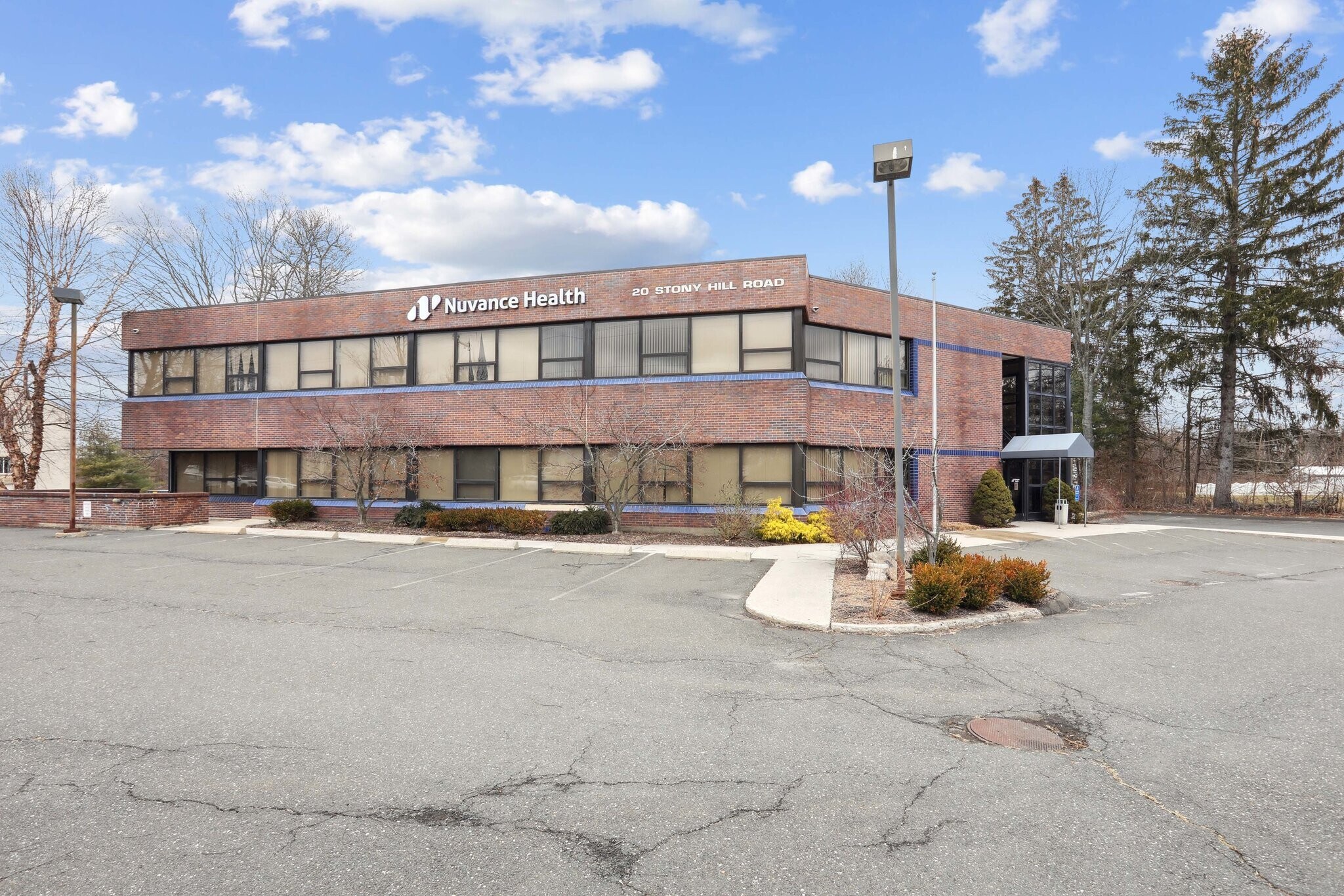 20 Stony Hill Rd, Bethel, CT for sale Building Photo- Image 1 of 1