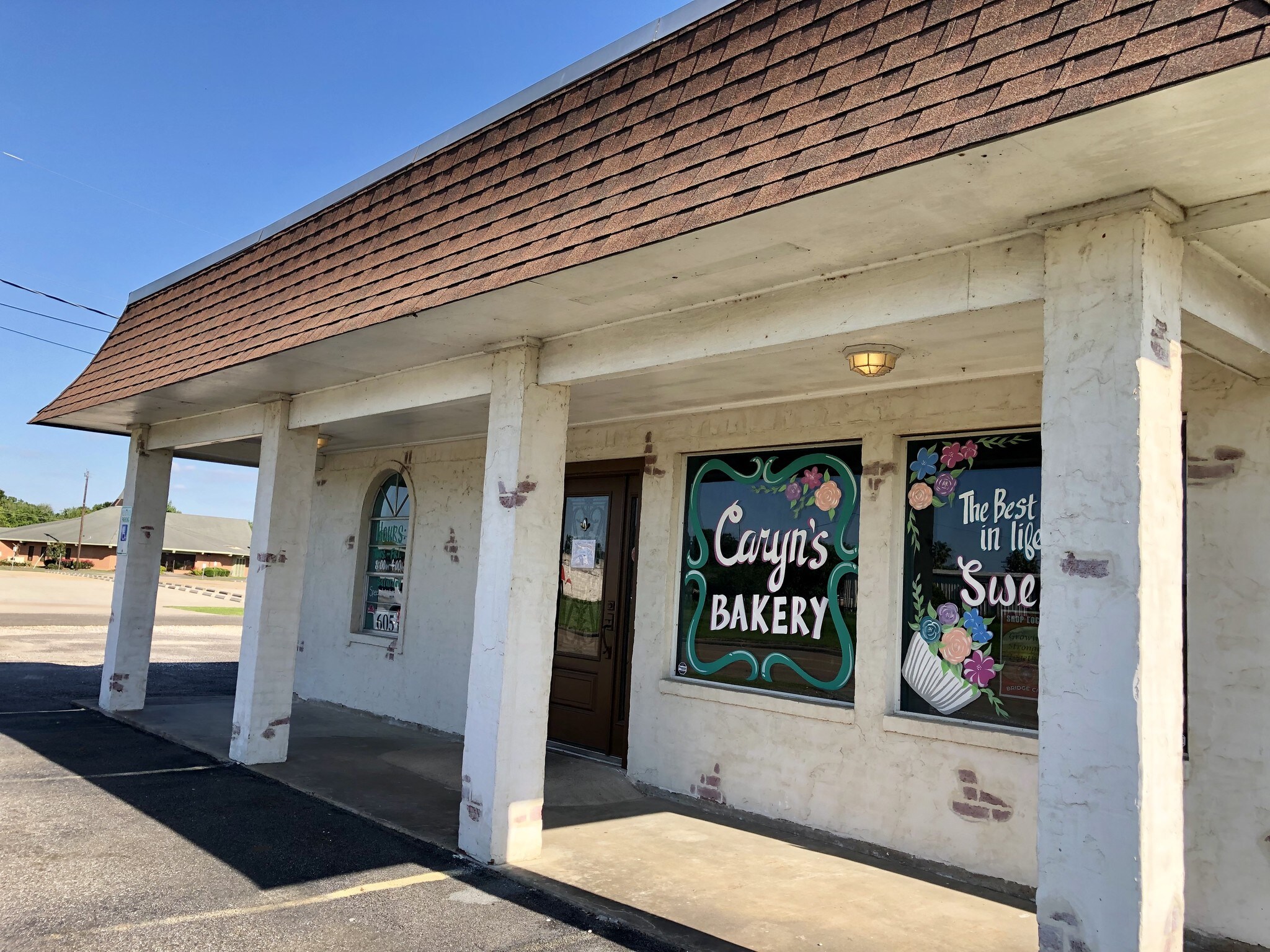 605 W Roundbunch Rd, Bridge City, TX for sale Building Photo- Image 1 of 1