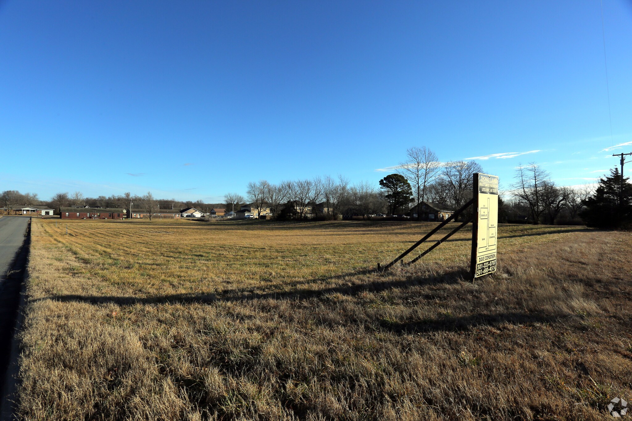 E US-12 Hwy, Gentry, AR for sale Primary Photo- Image 1 of 1