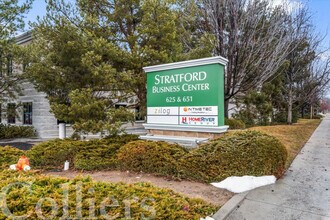 625 S Stratford Dr, Meridian, ID for lease Building Photo- Image 2 of 2
