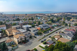 5314 Bayview Ave, Richmond, CA - aerial  map view - Image1