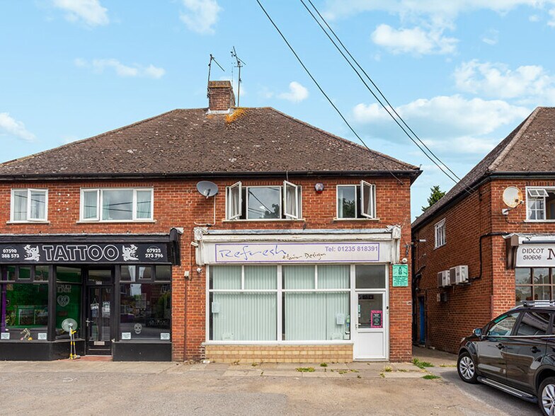 44 Wantage Rd, Didcot, OXF OX11 0BT