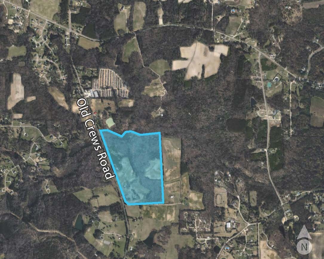 1700 Old Crews Rd, Knightdale, NC 27545