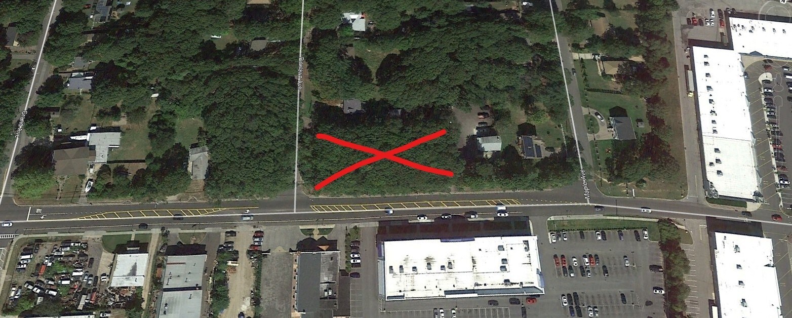 McGraw St, Shirley, NY for sale Other- Image 1 of 1